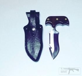 42775 - Продам тычковый нож