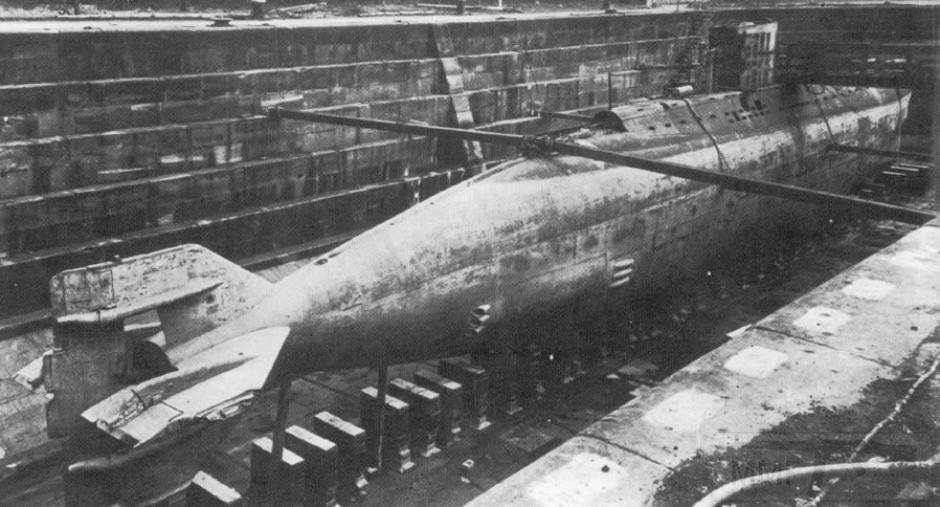 4299 - Волчьи Стаи - Германские подводные лодки двух мировых войн