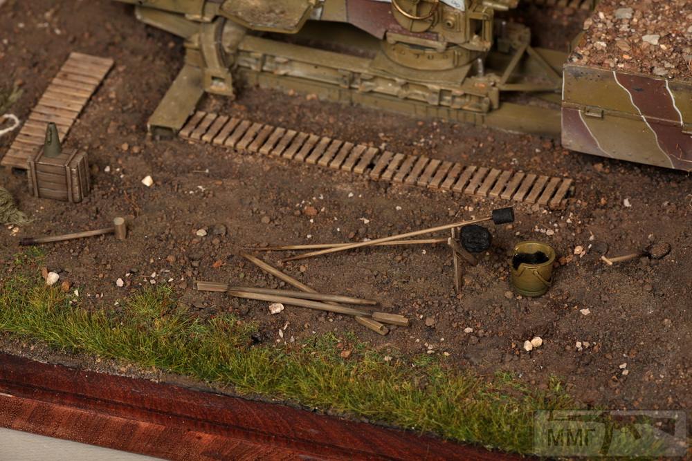 43018 - Диорамы