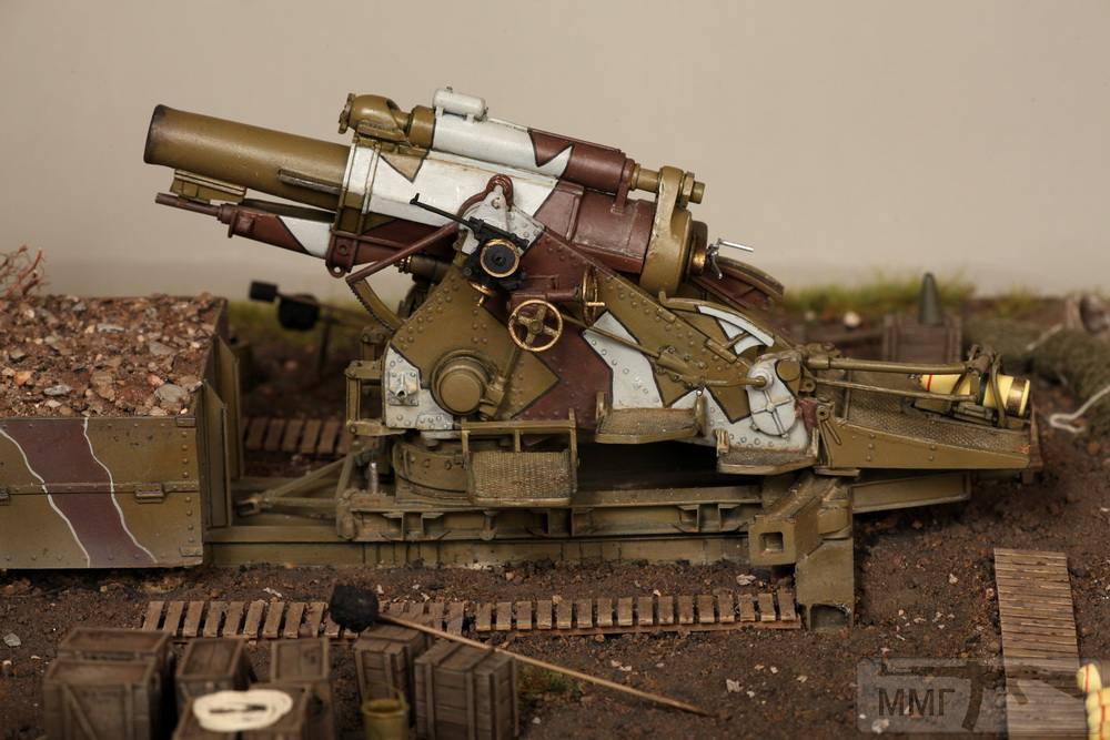 43021 - Диорамы