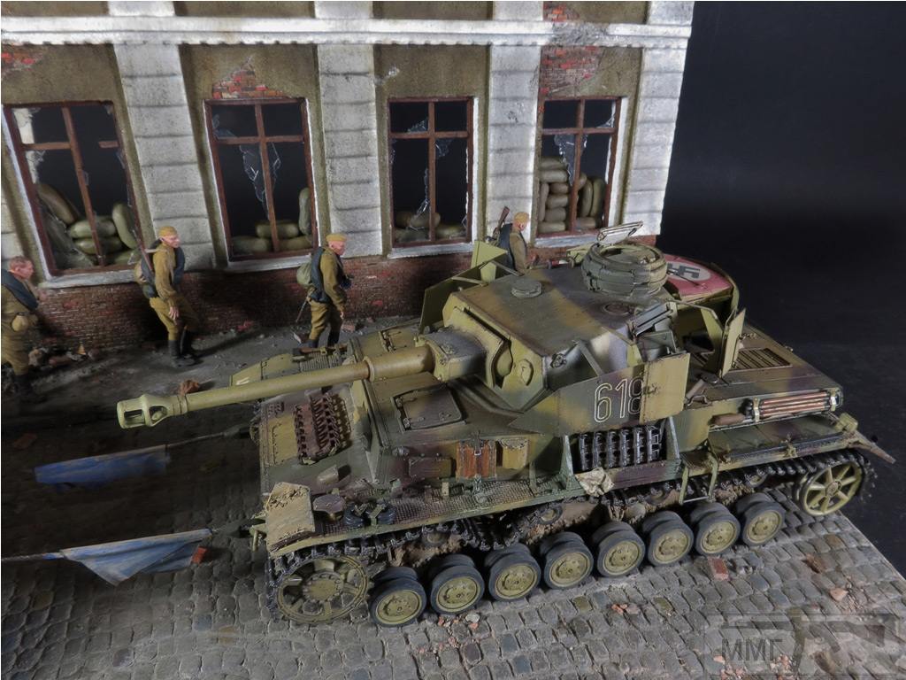 43058 - Диорамы