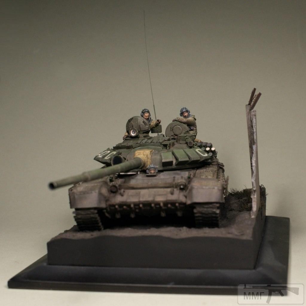 43074 - Диорамы