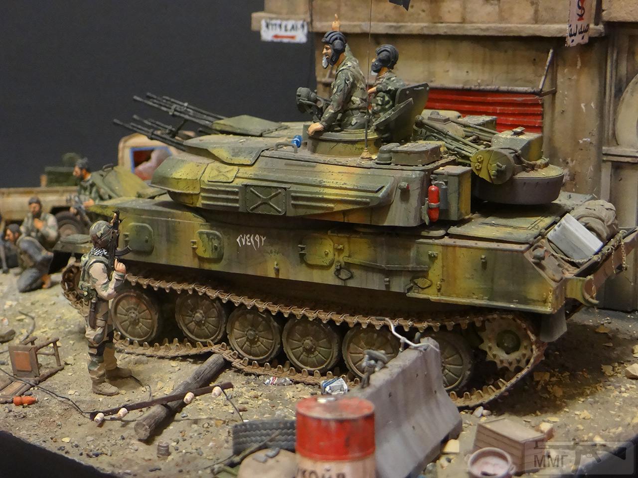 43125 - Диорамы