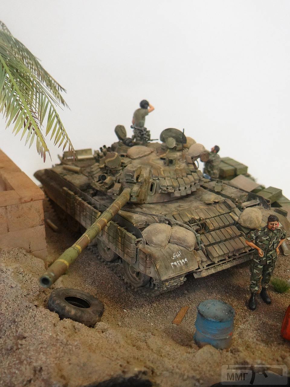 43139 - Диорамы