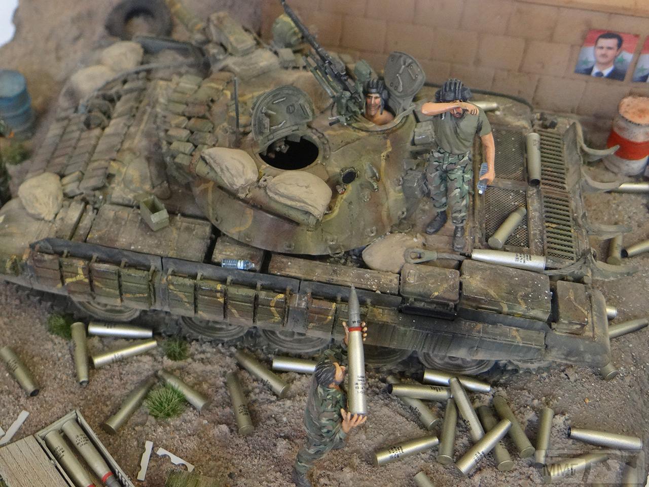 43142 - Диорамы