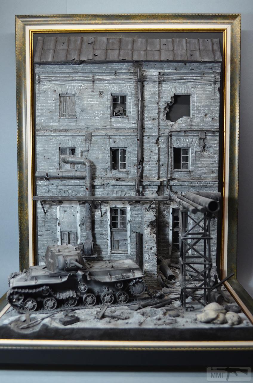 43144 - Диорамы