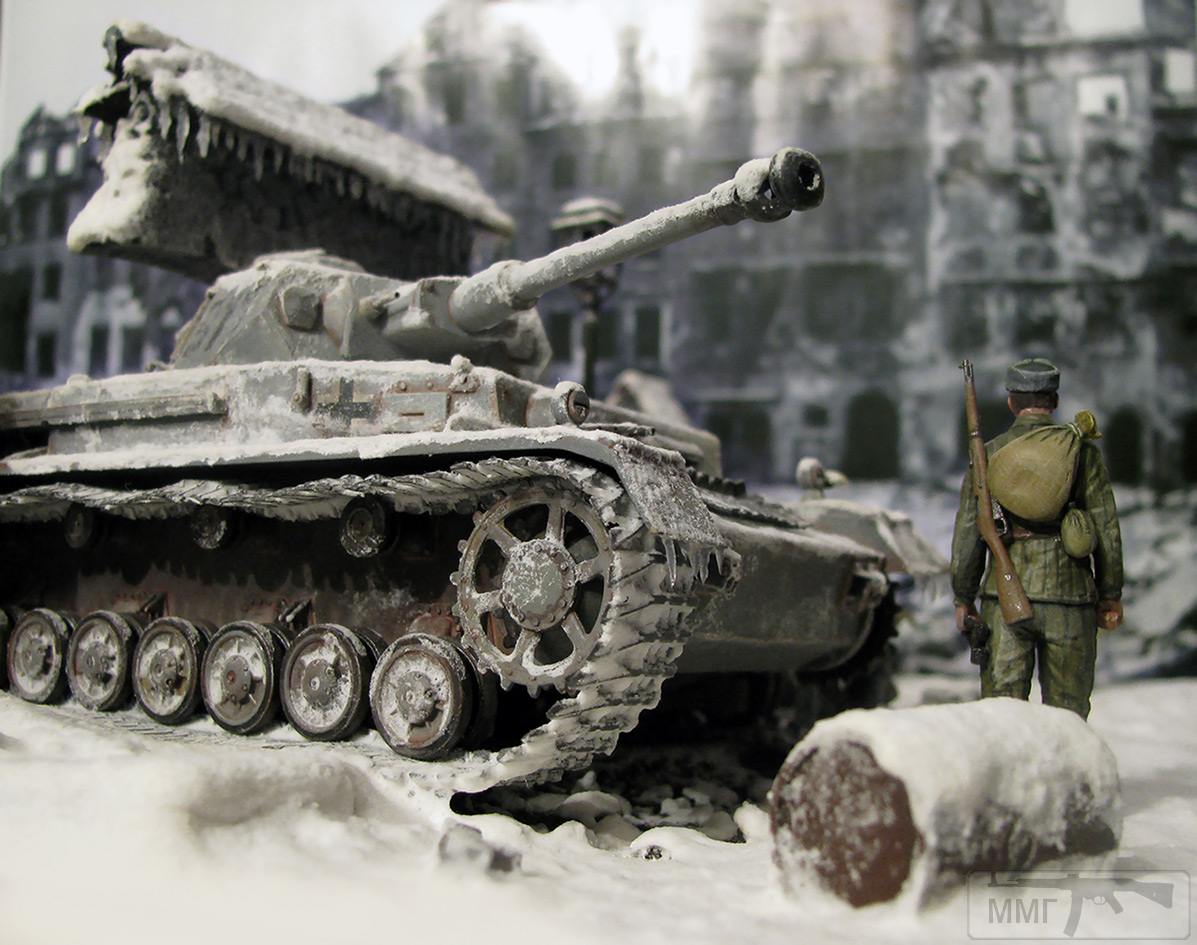 43260 - Диорамы