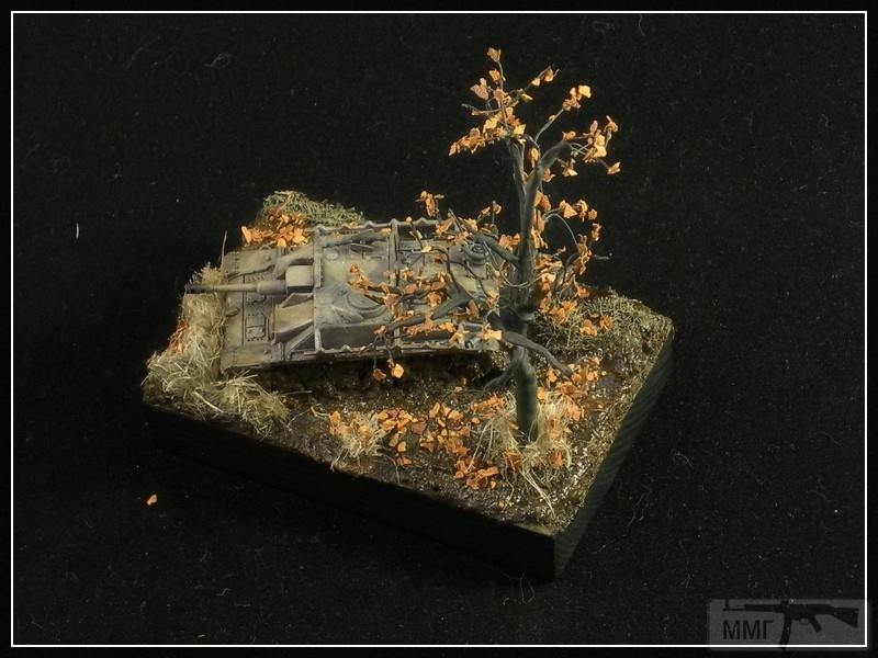 43619 - Диорамы