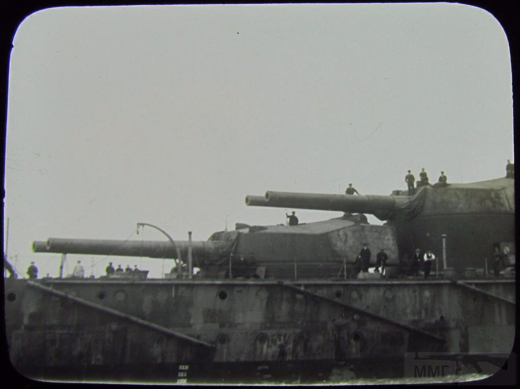 4407 - Guns of HMS Ajax