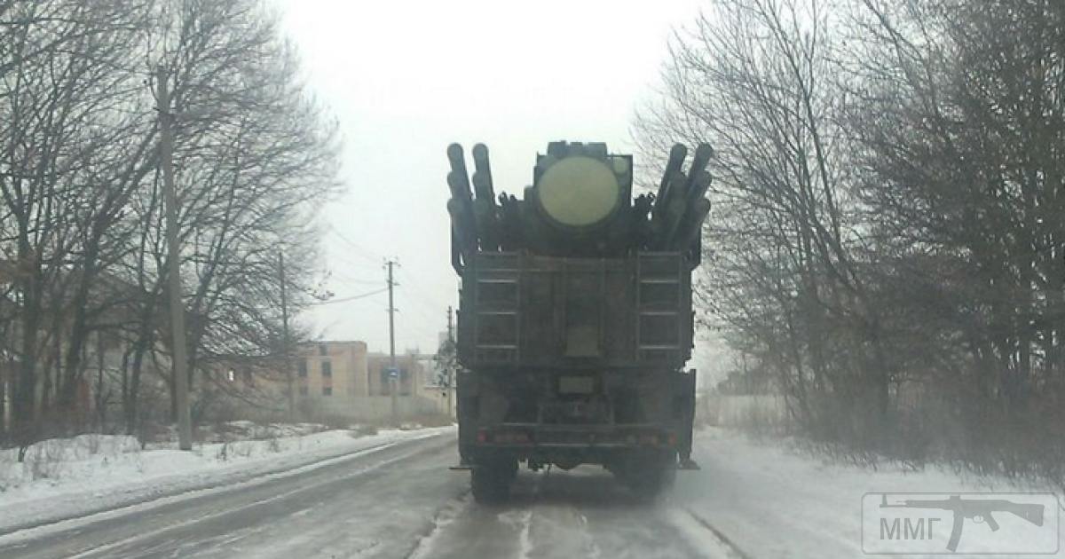 44165 - Воздушные Силы Вооруженных Сил Украины