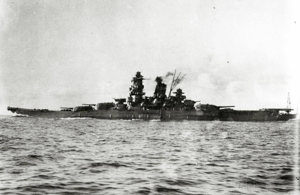 4420 - IJN Yamato