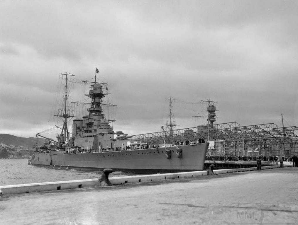 4477 - HMS Hood