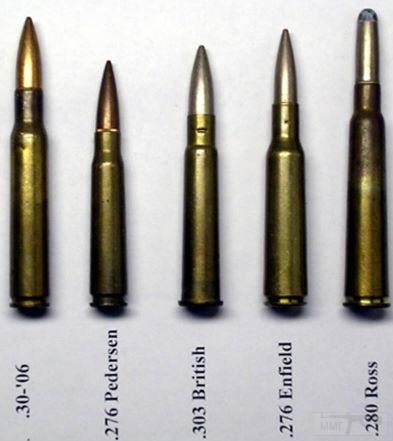 4488 - Краткая энциклопедия патронов для стрелкового оружия