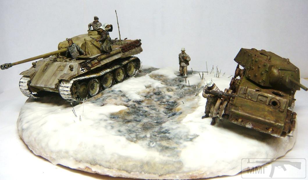 45425 - Диорамы