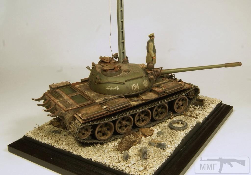 45440 - Диорамы
