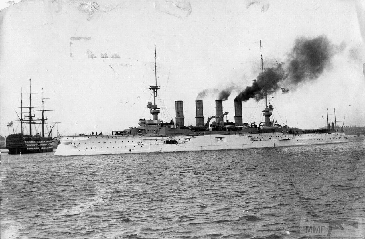 45478 - SMS Scharnhorst