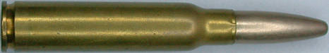 4561 - 7,35x51 Carcano M38