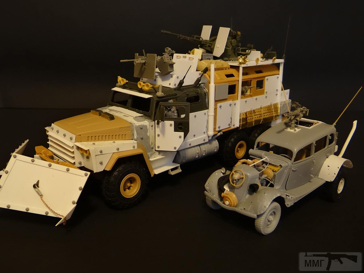 46102 - Диорамы