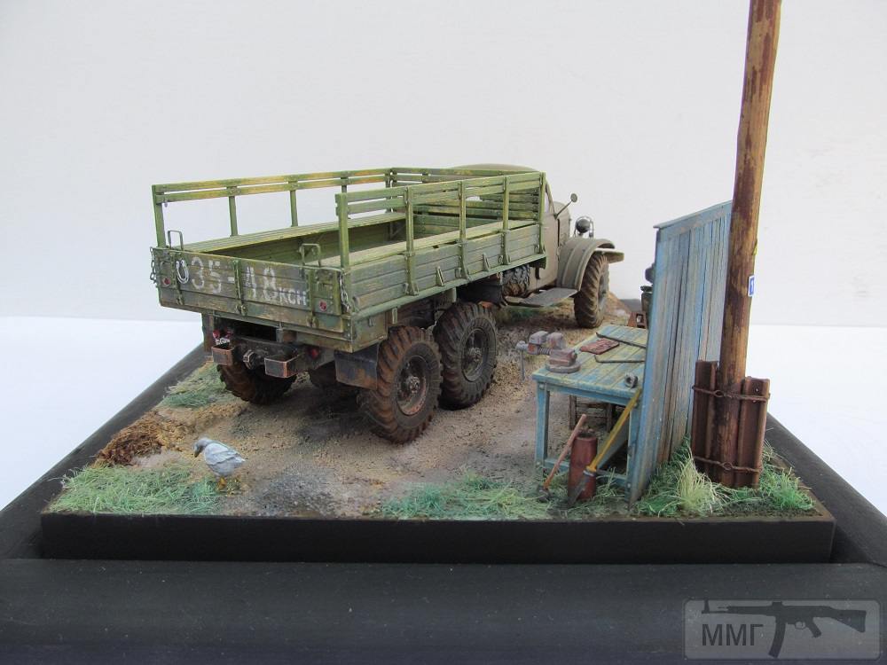 46138 - Диорамы