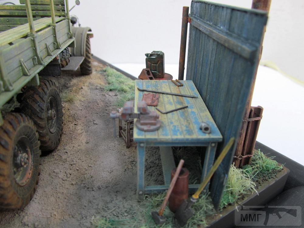 46142 - Диорамы