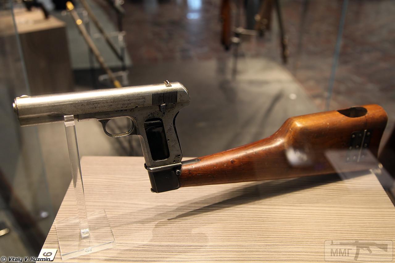 46240 - Browning M1903