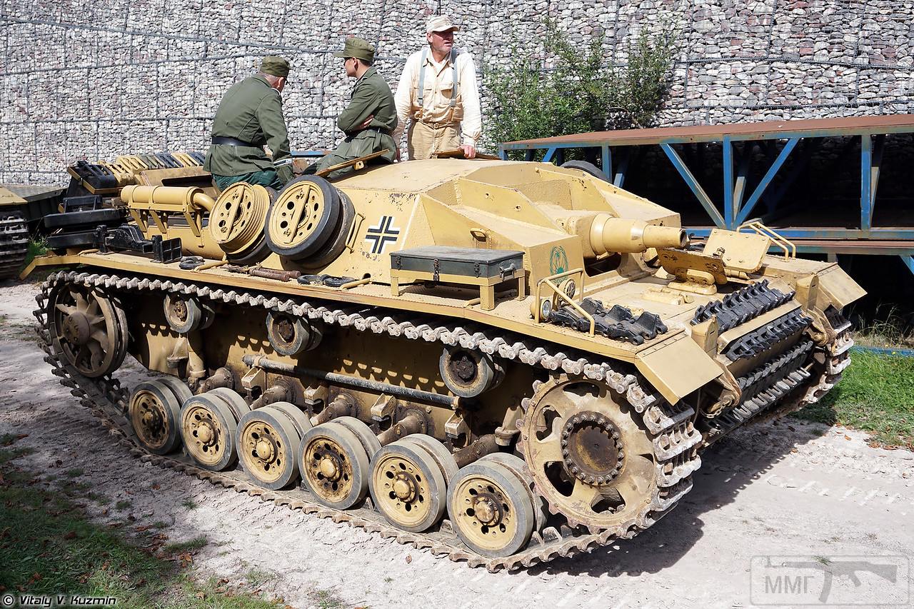 46351 - Achtung Panzer!