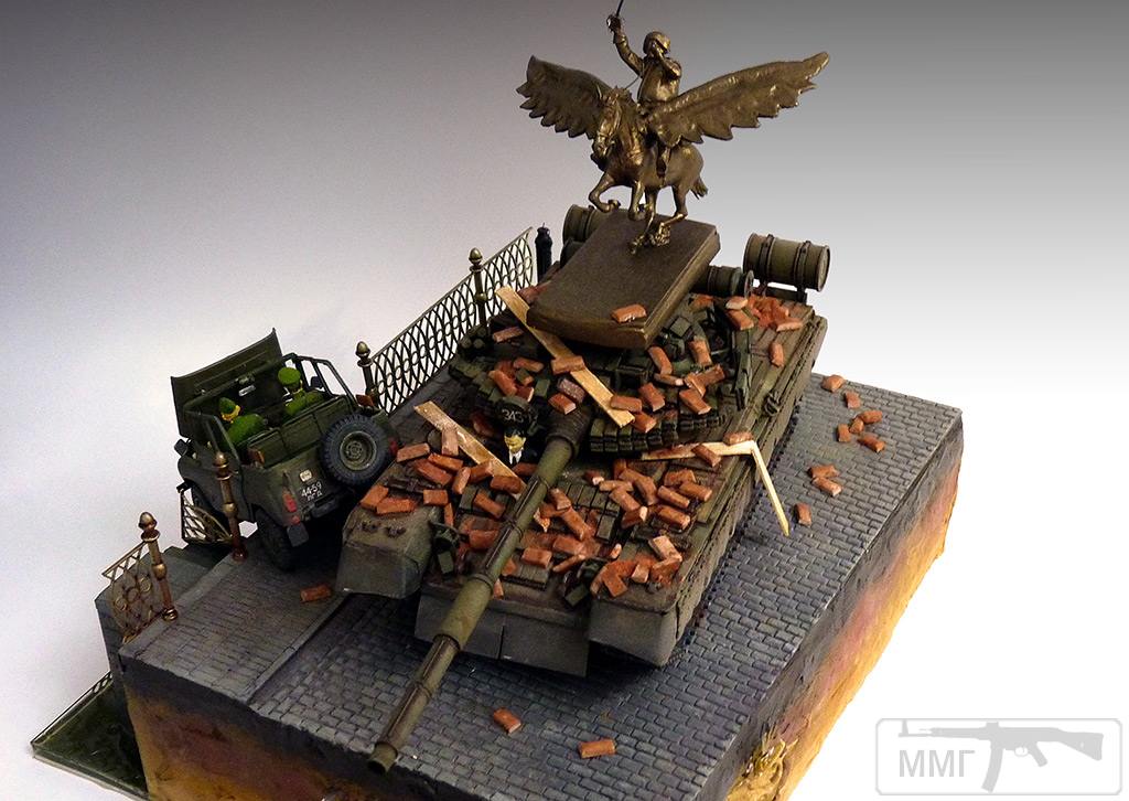 46885 - Диорамы