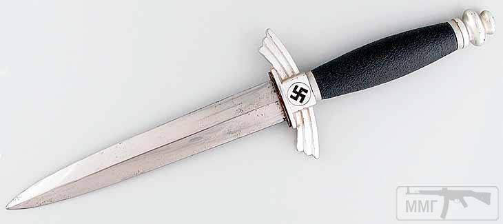 46977 - Немецкие боевые ножи