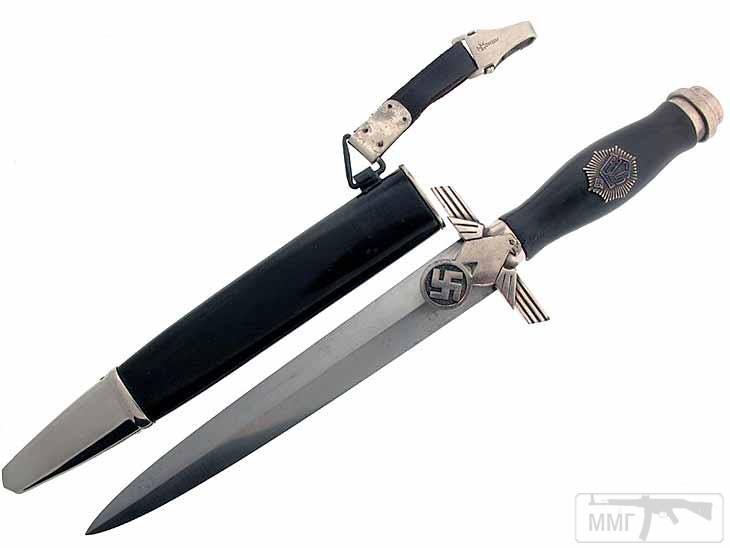 47001 - Немецкие боевые ножи