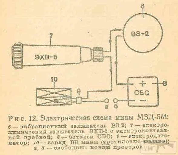 47033 - Мины-ловушки.