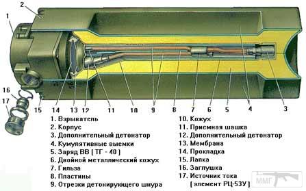 47204 - Мины-ловушки.