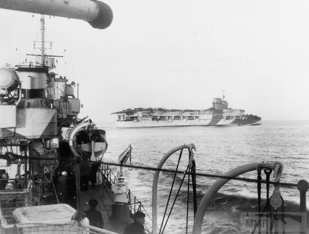 47267 - HMS Glorious