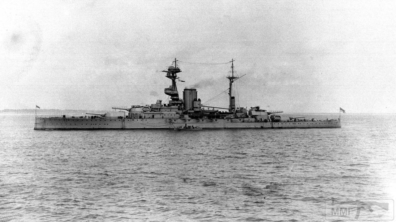 47268 - HMS Royal Oak