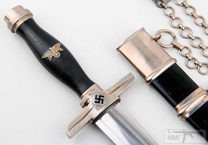 47325 - Немецкие боевые ножи
