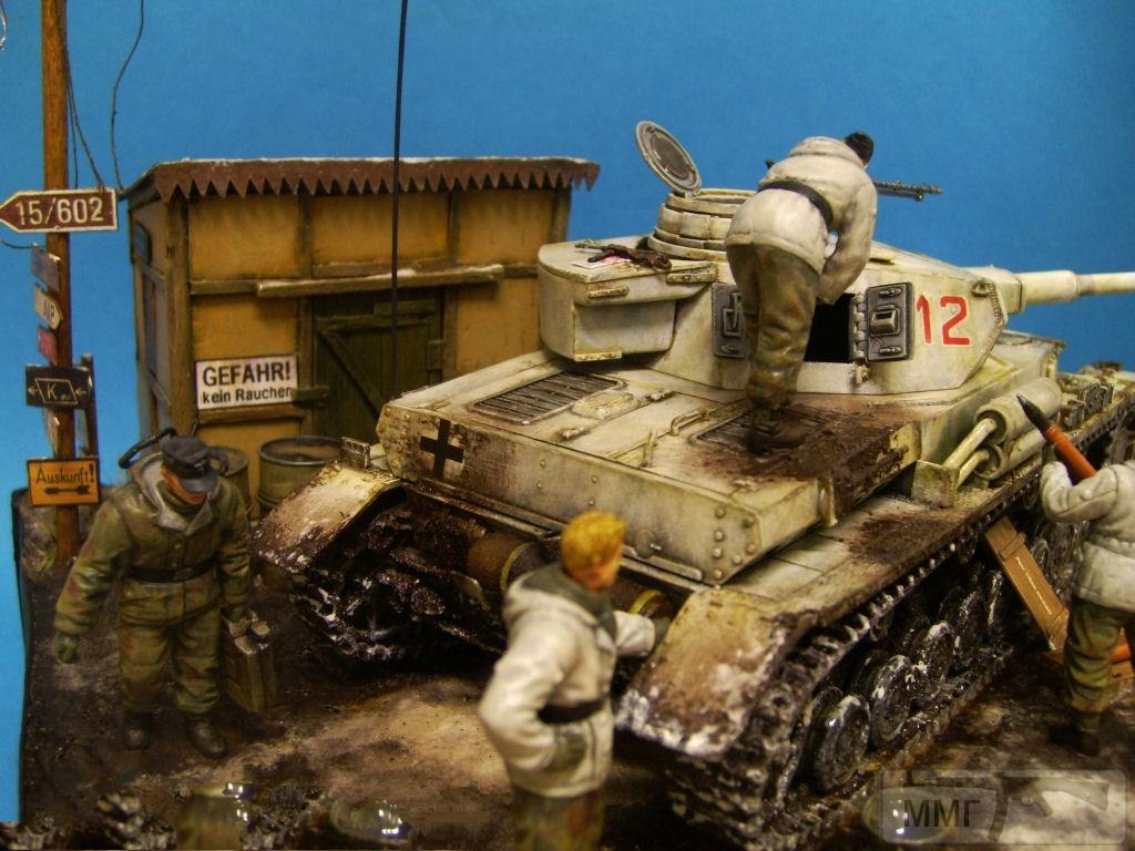 47535 - Диорамы
