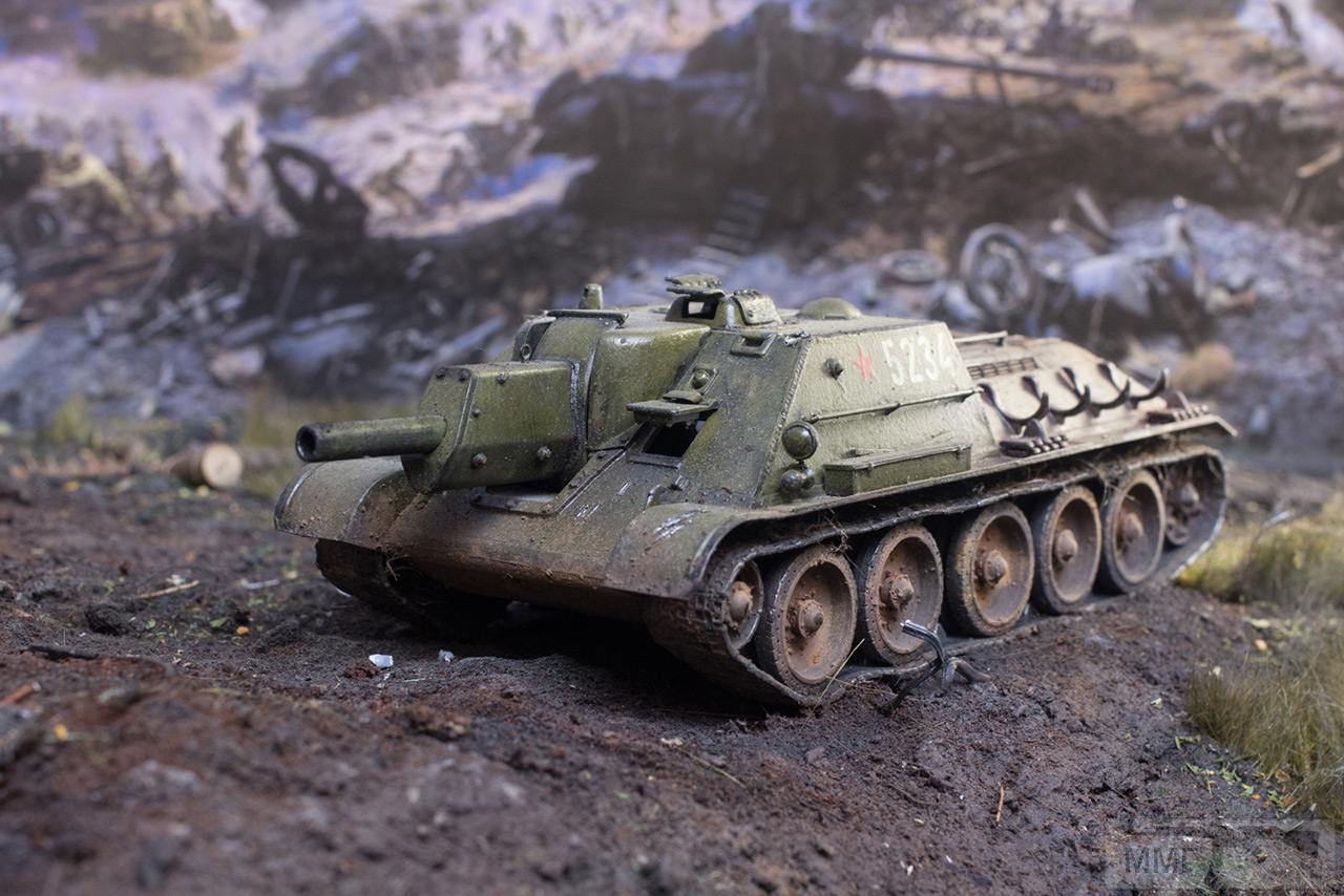 47578 - Диорамы