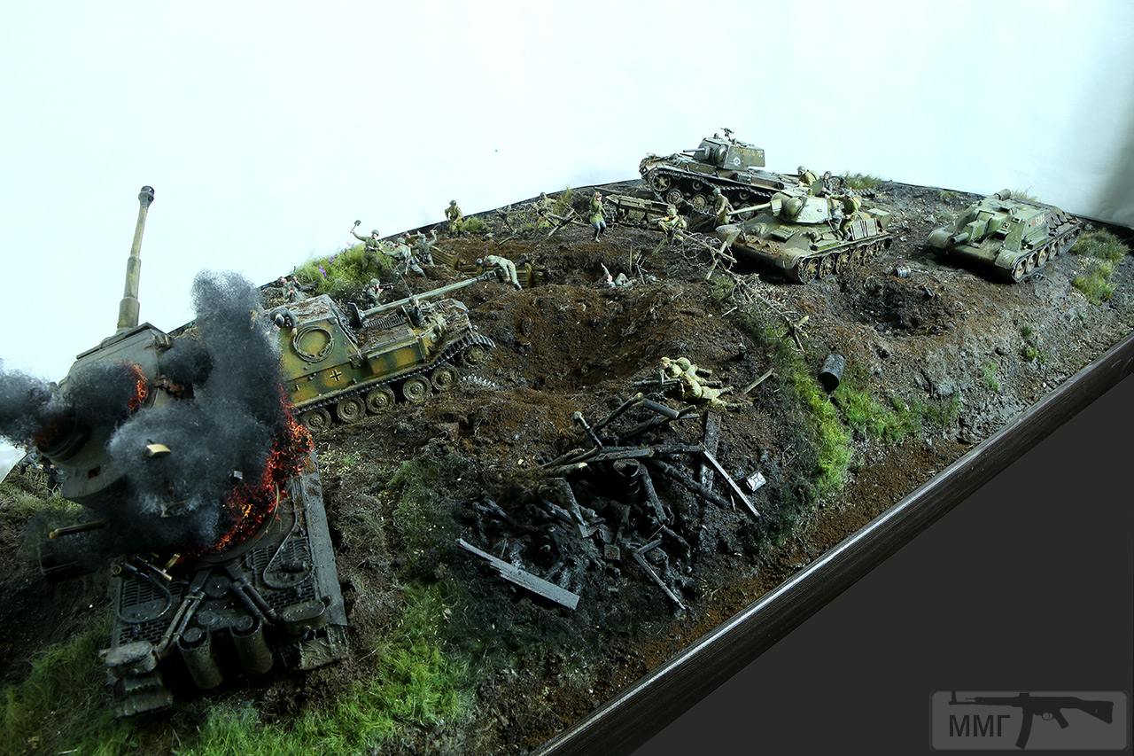 47581 - Диорамы