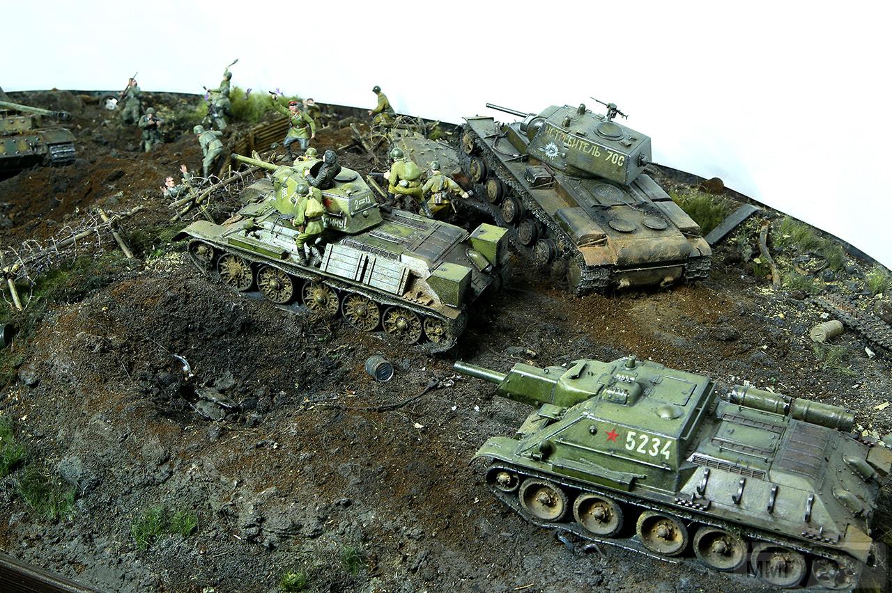 47584 - Диорамы