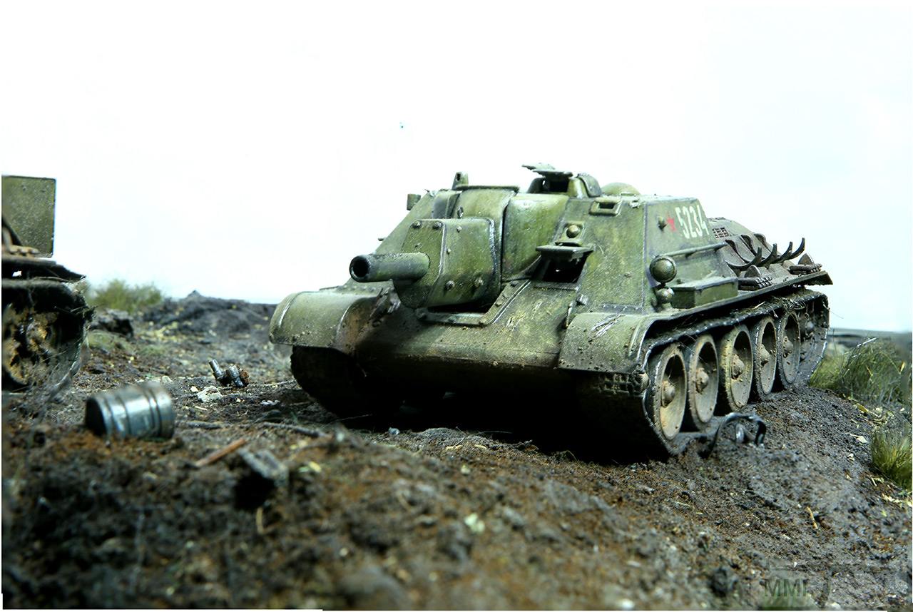 47587 - Диорамы