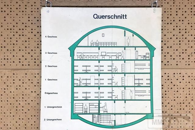 47818 - Как устроено крупнейшее ядерное убежище Европы
