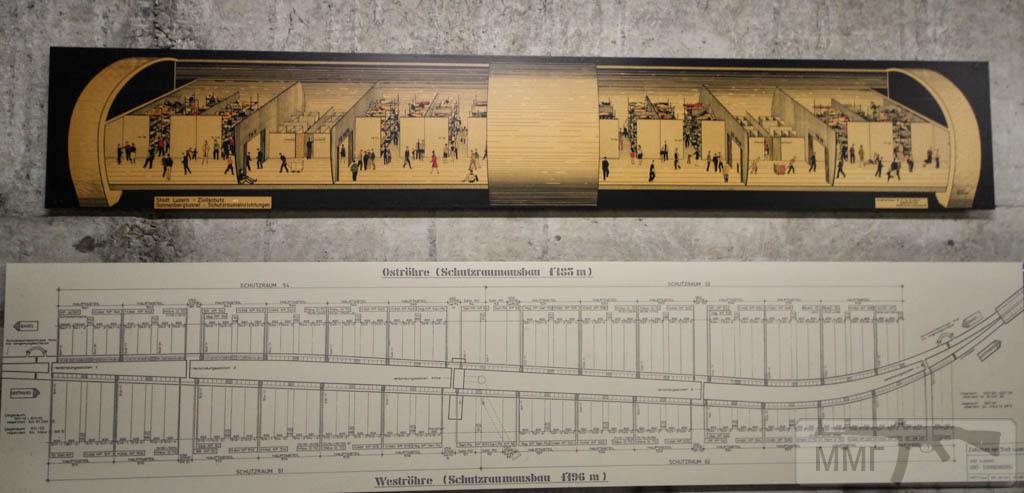 47829 - Как устроено крупнейшее ядерное убежище Европы