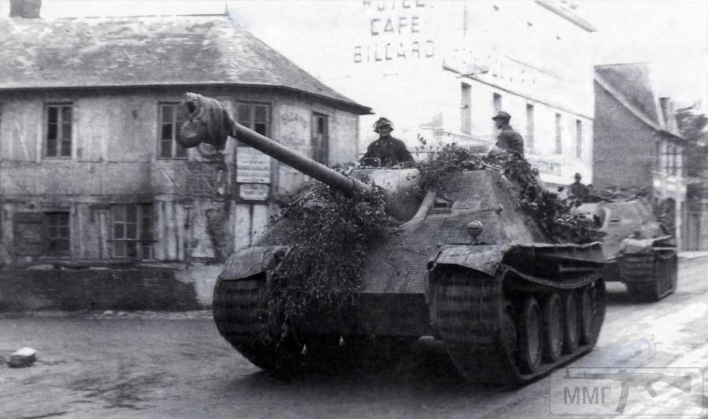 48211 - Военное фото 1941-1945 г.г. Восточный фронт.