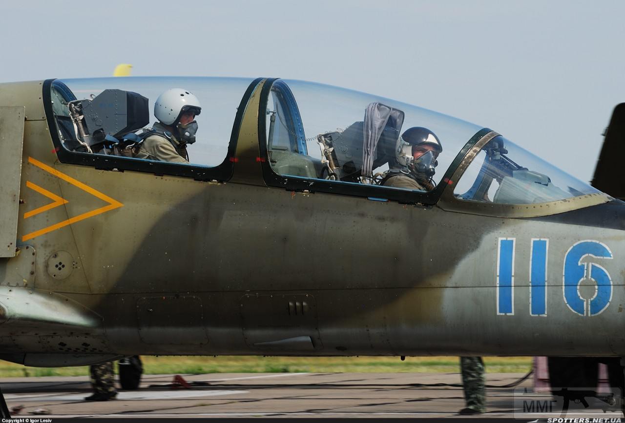 48345 - Воздушные Силы Вооруженных Сил Украины