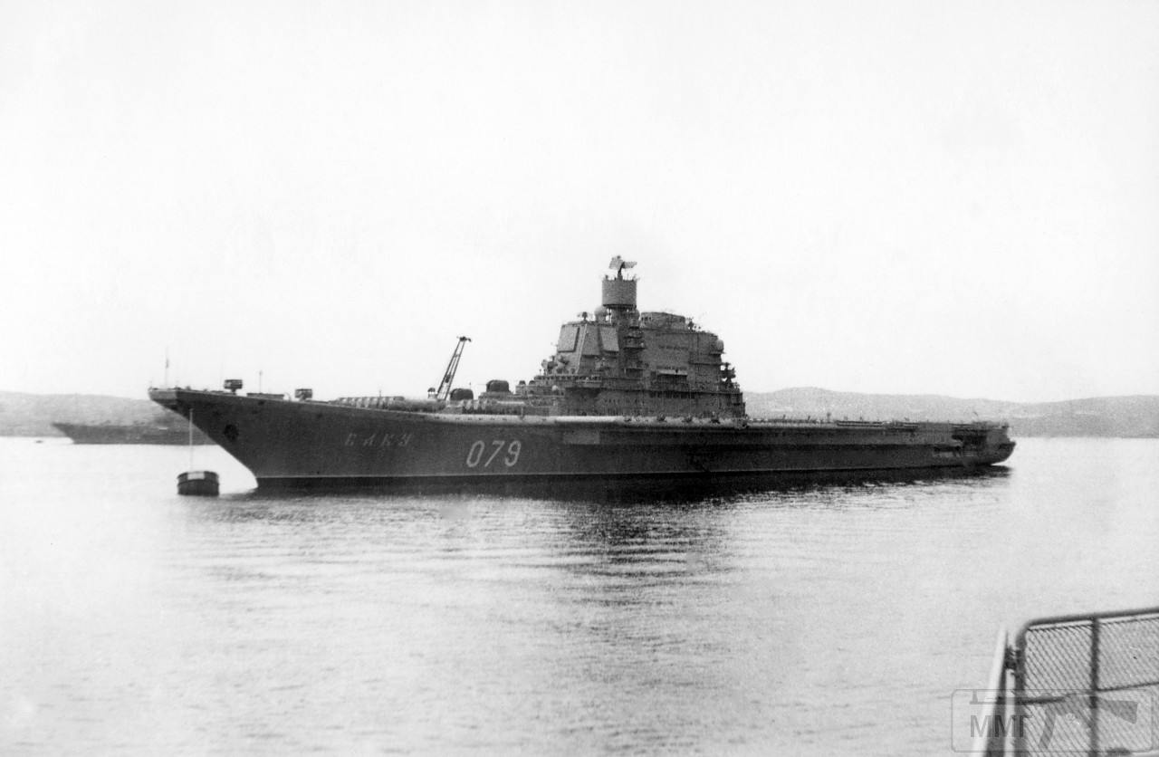 48568 - ВМФ СССР