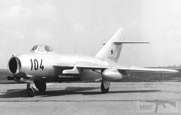 48800 - Последние МиГ-21