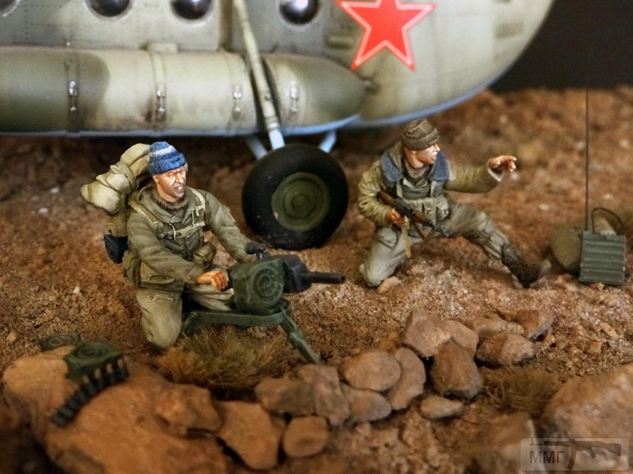 49085 - Диорамы