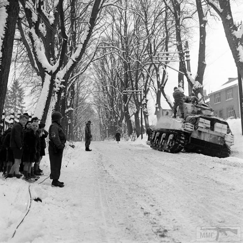 49120 - Военное фото 1939-1945 г.г. Западный фронт и Африка.