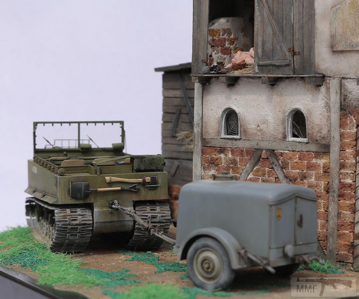 49374 - Диорамы
