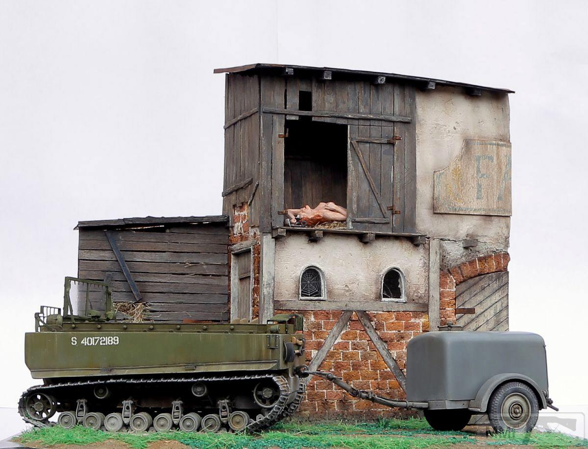 49376 - Диорамы