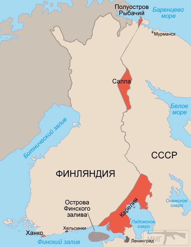 49866 - Зимняя война (1939-1940) (40.81 КБ) 1193 просмотра 49866 - Зимняя война (1939-1940)